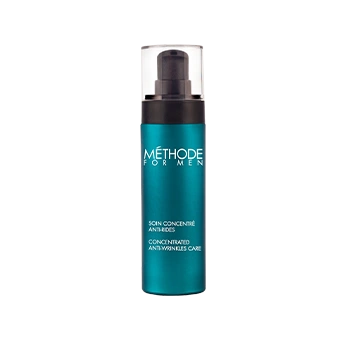 Anti Wrinkles Concentrated Care Méthode Jeanne Piaubert