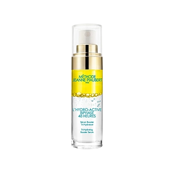 L'Hydro Active Biphase 48H Trihydrating Booster Serum Méthode Jeanne Piaubert