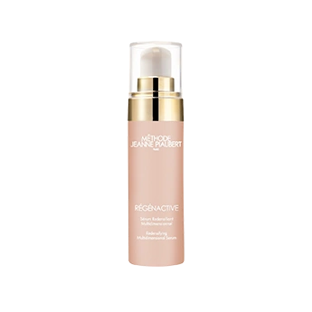 Régéactive Serum Redensifiant Multidimensionnel / Redensifying Multidimensional Serum Méthode Jeanne