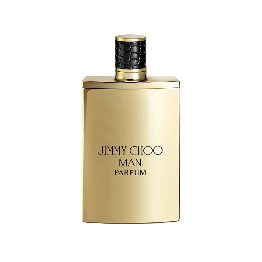 גולד לגבר פרפיום Jimmy Choo