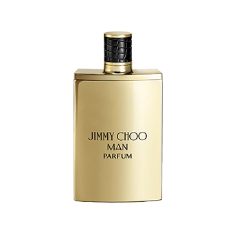 Gold For Man Parfum Jimmy Choo