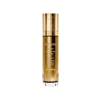 Supremya Night Skin Cream Sisley