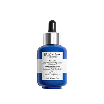 Soothing Anti Dandruff Cure Sisley
