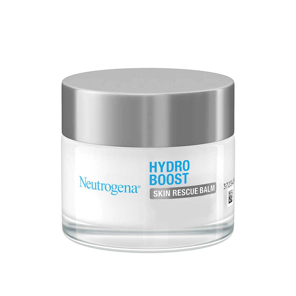 קרם פנים משקם הידרו בוסט Neutrogena