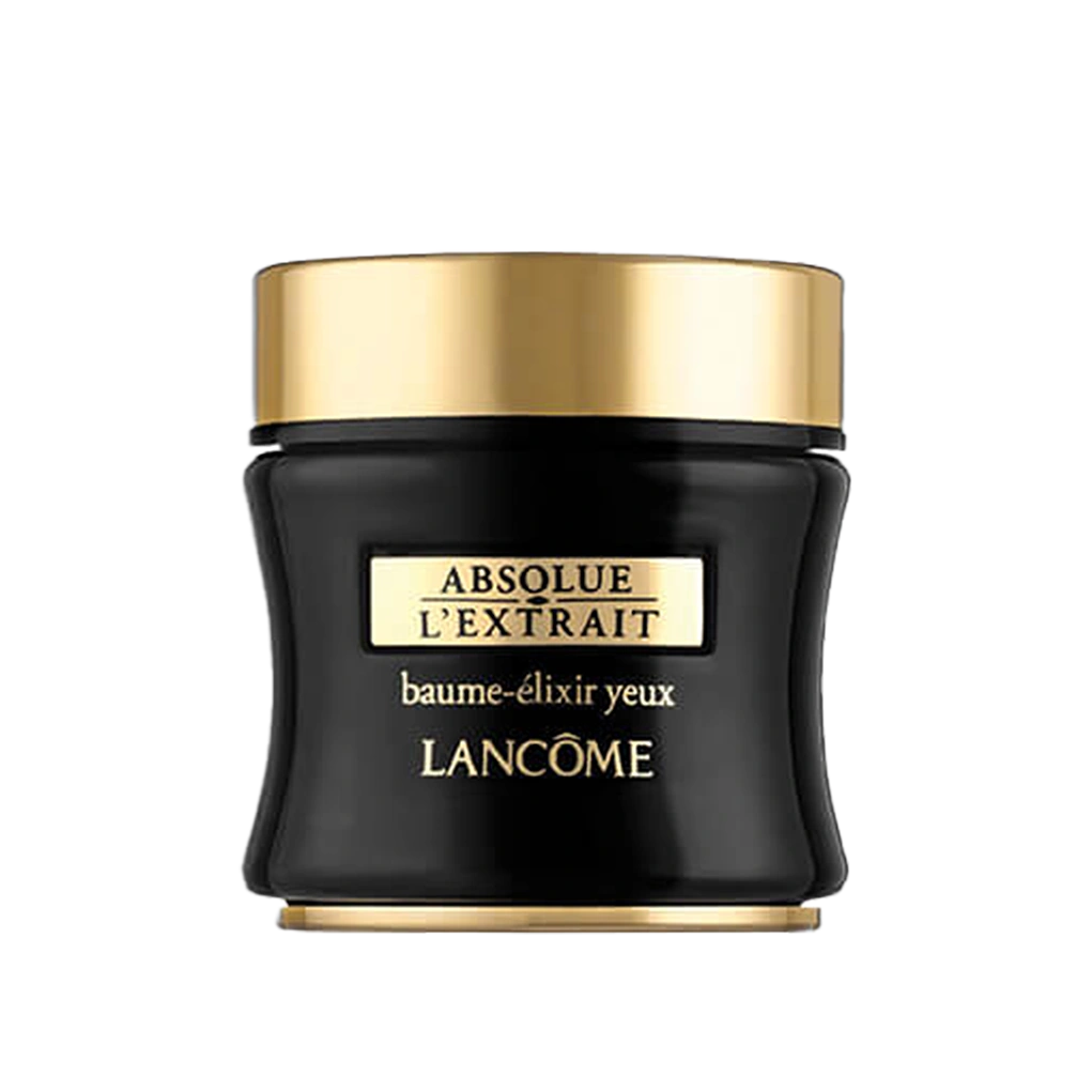 קרם עיניים אבסולו Lancome