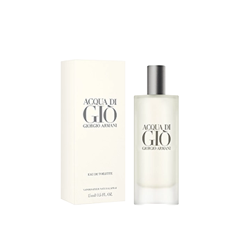 Gift Giorgio Armani