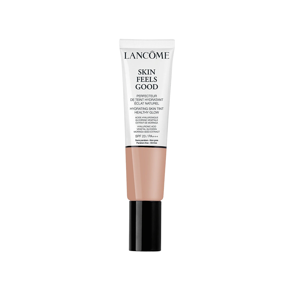 מייק אפ סקין פילס גוד SPF 23 Lancome