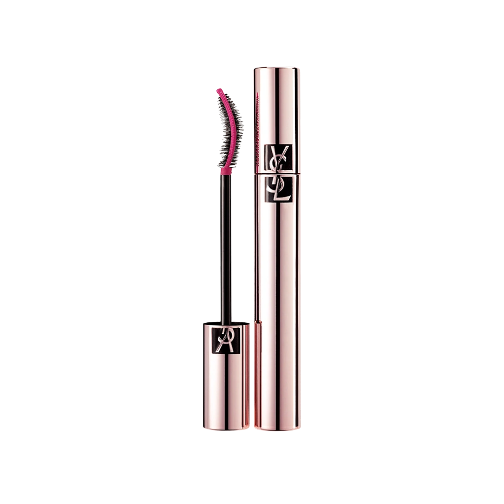 מסקרה ווליום למראה ריסים מלאכותיות דה קרלר Yves Saint Laurent