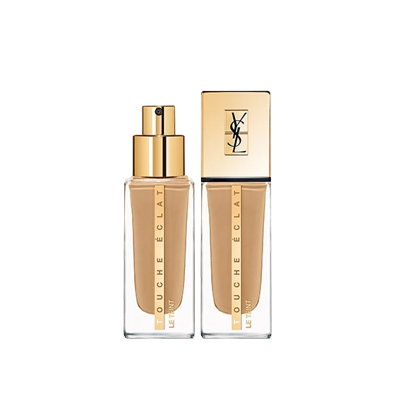 מייק אפ טוש אקלה לה טינט 22 SPF Yves Saint Laurent