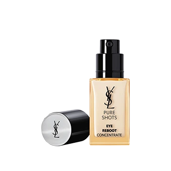 Pure Shots Eye Reboot Concentrate Serum Yves Saint Laurent