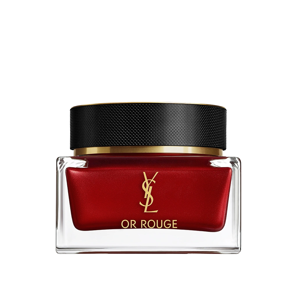 קרם פנים אור רוג' Yves Saint Laurent