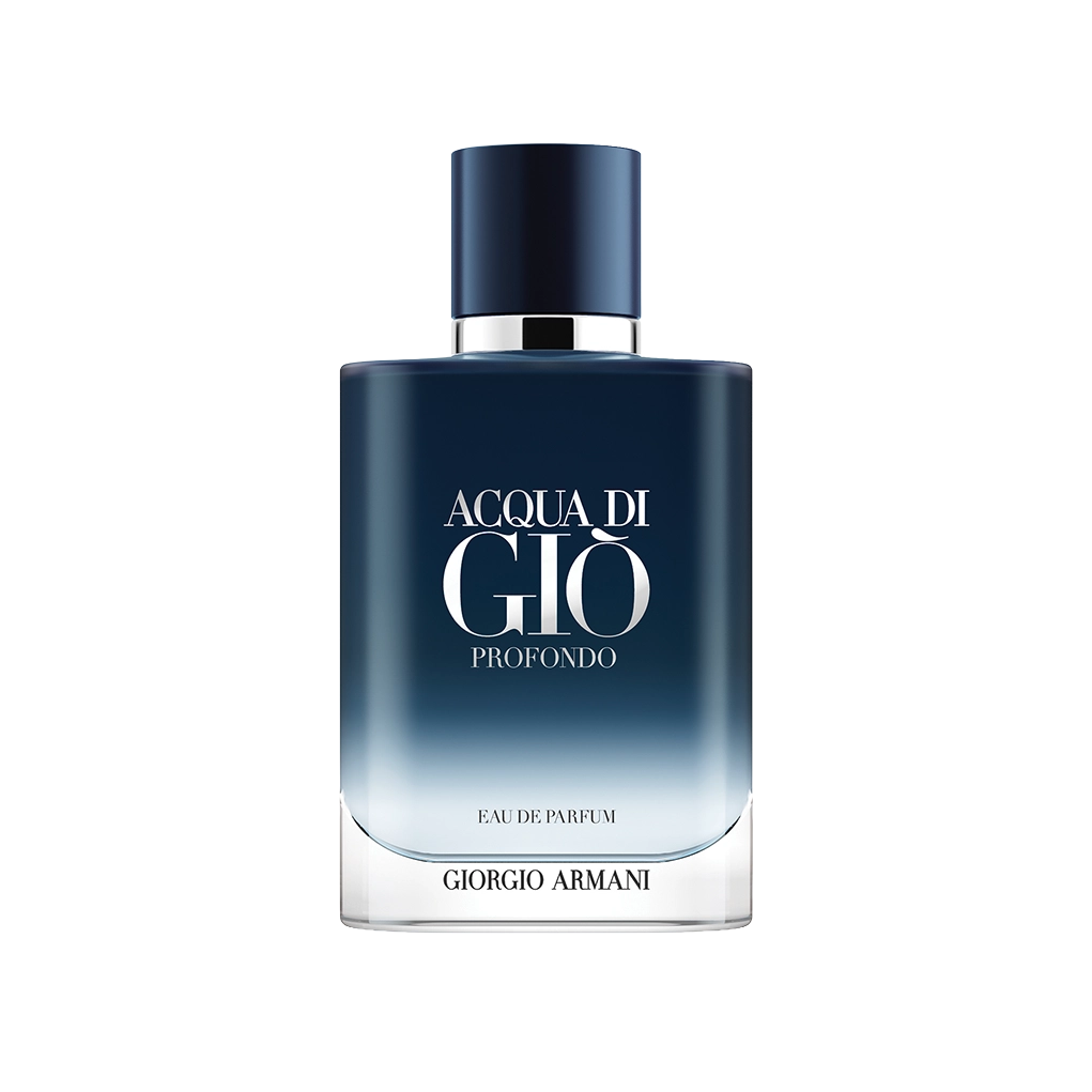 אקווה דה ג'יו פרופונדו א.ד.פ Giorgio Armani