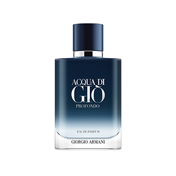 Acqua Di Gio Profondo E.D.P Giorgio Armani