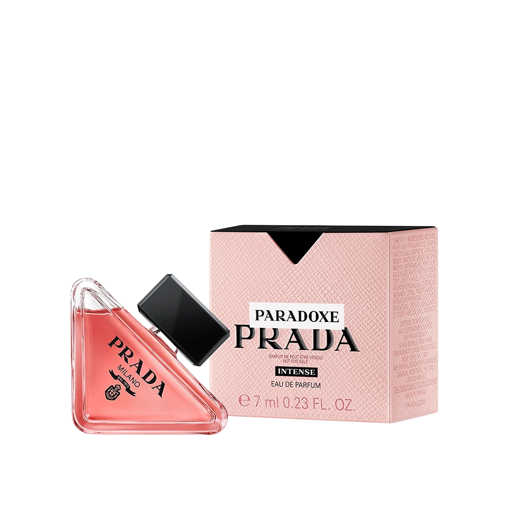 בושם פראדה פרדוקס אנטנס 7ML מתנה Prada