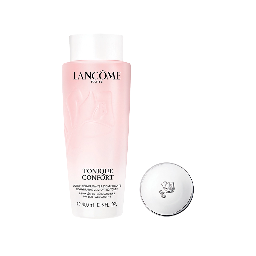 מי פנים טוניק קונפורט Lancome