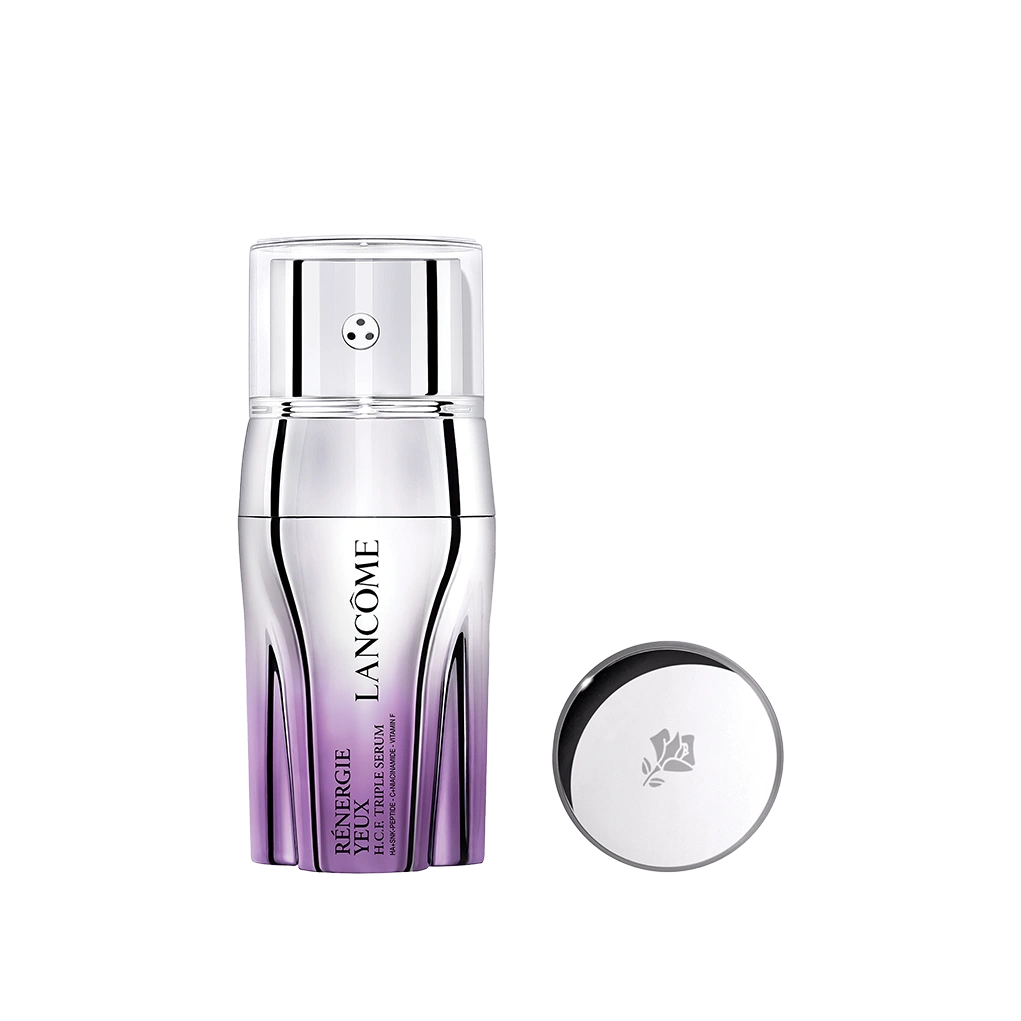 סרום עיניים רנרג'י H.C.F. טריפל Lancome