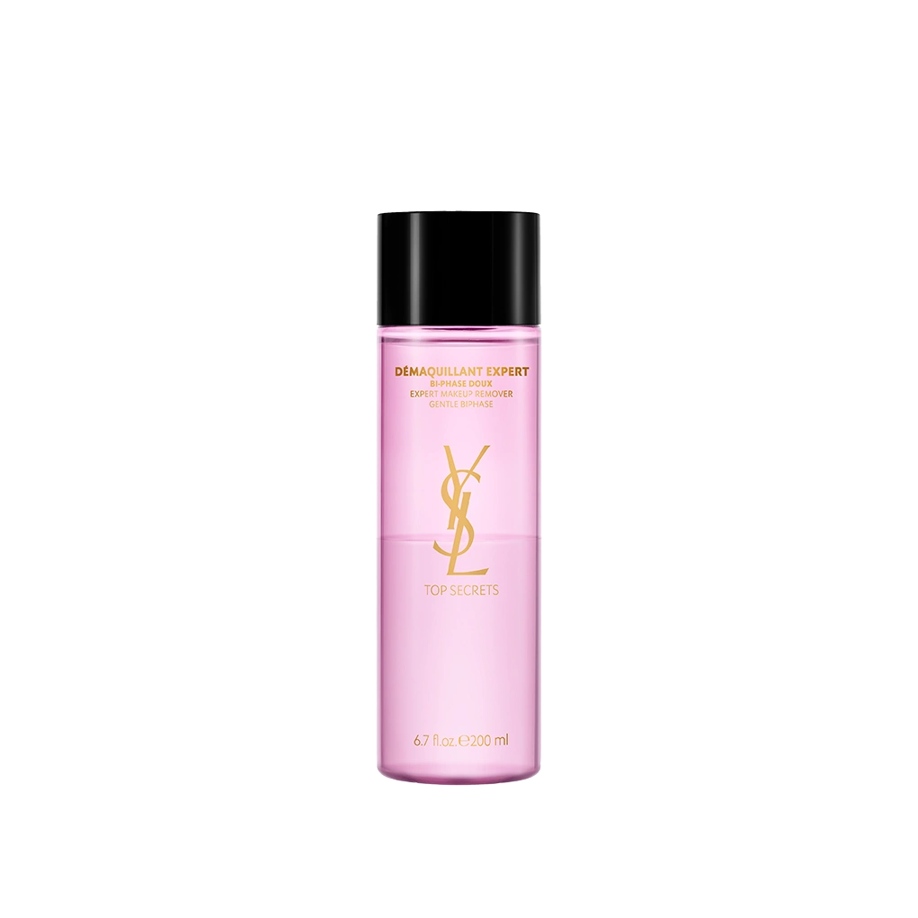 מסיר איפור טופ סיקרט דו פאזי Yves Saint Laurent