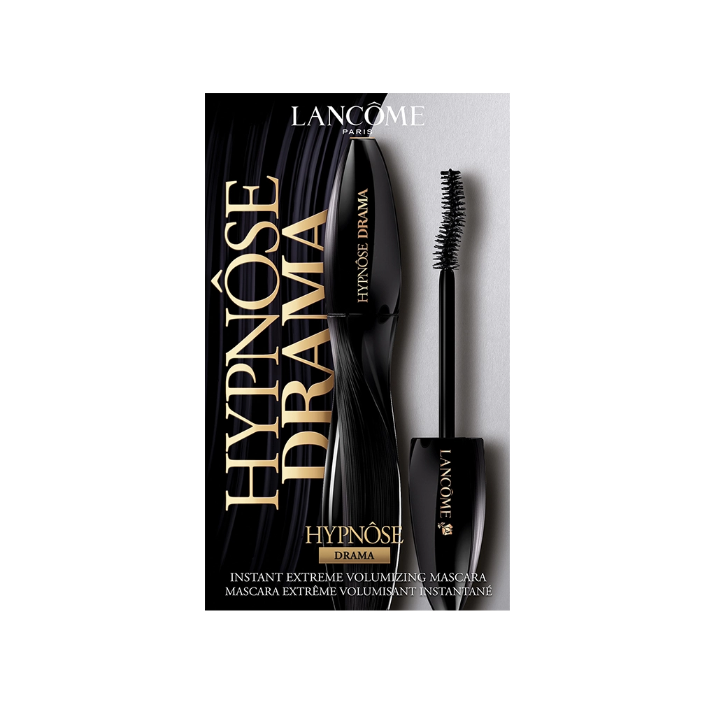 סט לנקום מסקרה היפנוז דרמה Lancome