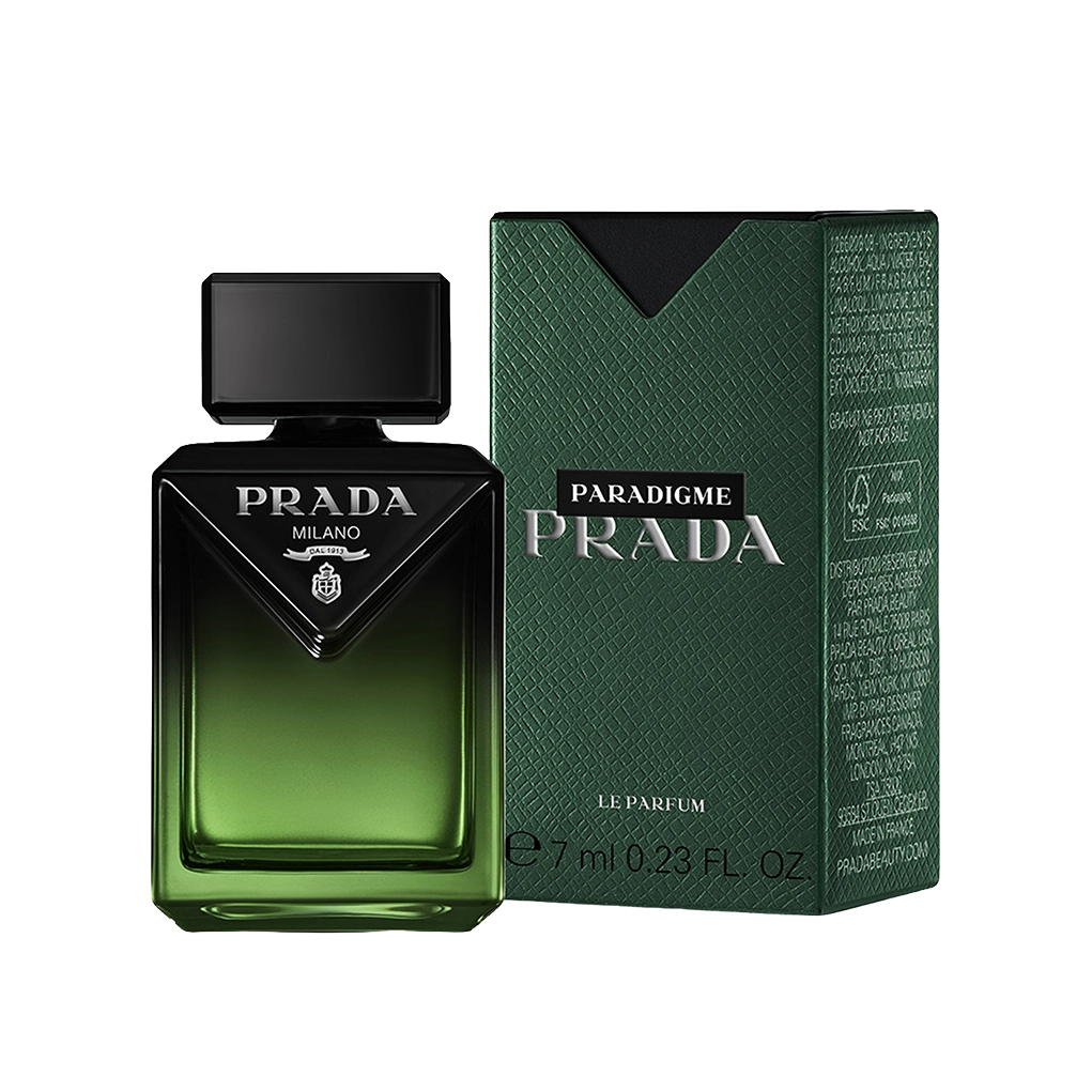 בושם פרדיגמה לה פרפיום 10ML מתנה Prada