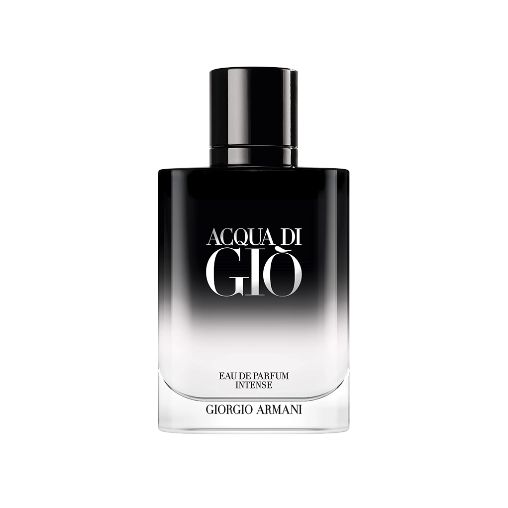 אקווה דה ג'יו אינטנס א.ד.פ Giorgio Armani