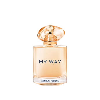 My Way Sunny Vanilla E.D.P Giorgio Armani