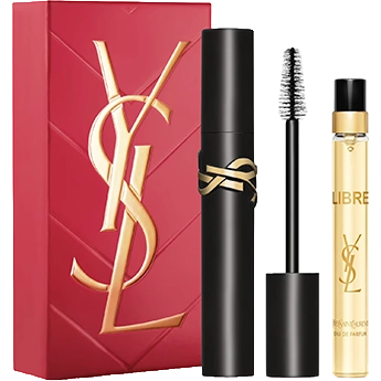 Yves Saint Laurent Set Yves Saint Laurent