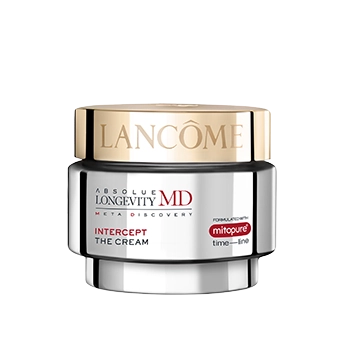 Absolue Longevity MD Intercept The Cream Lancome