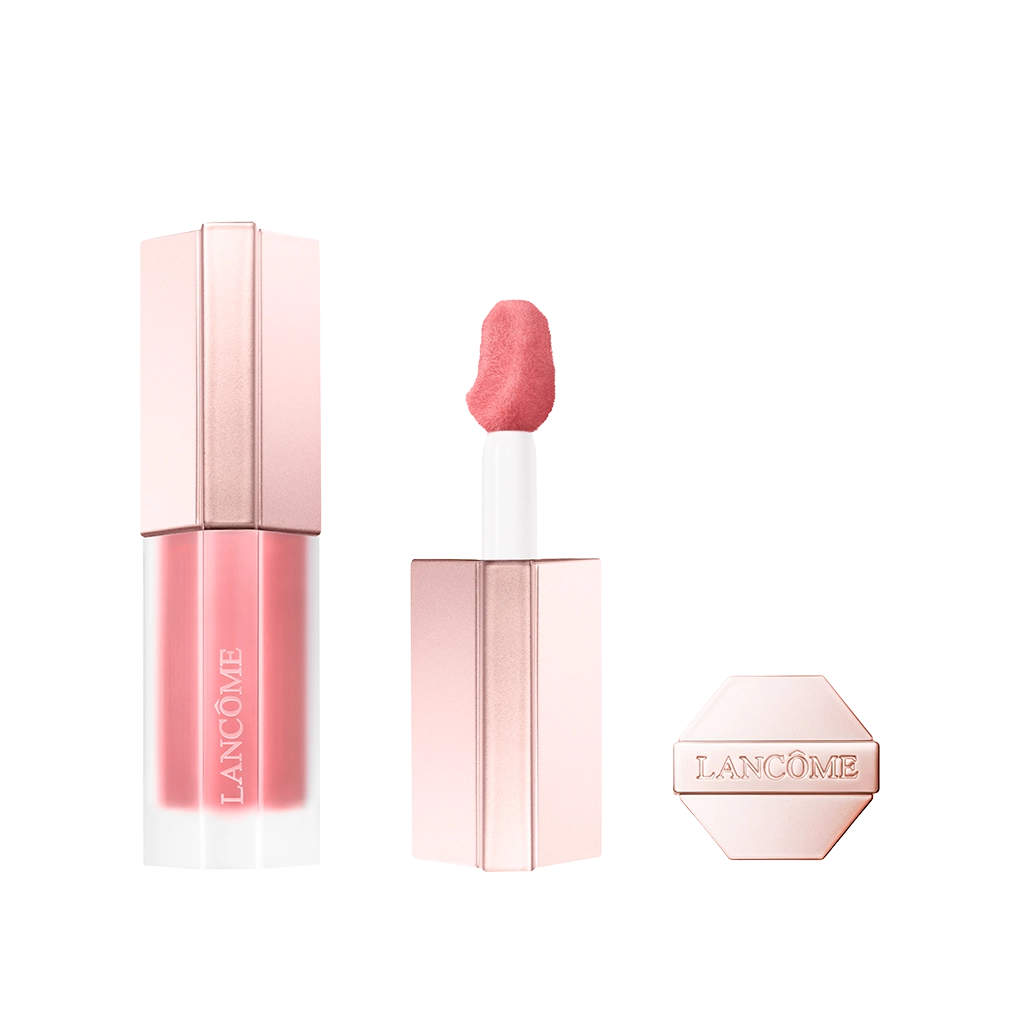 שפתון ליפ אידול קאדל בלר Lancome