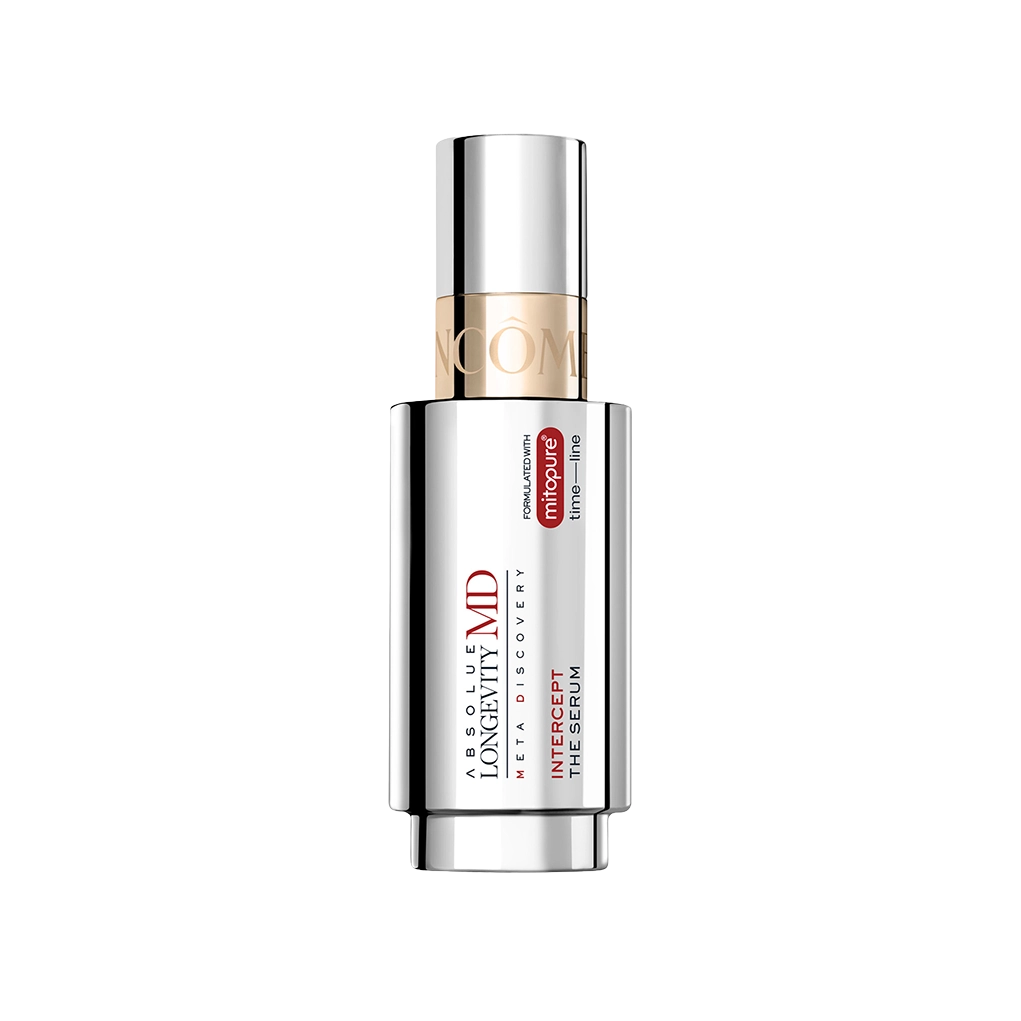 סרום אינטרספט MD אבסולו לונג'ביטי Lancome