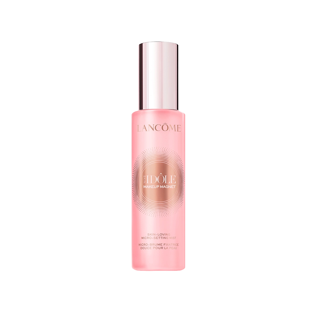 ספריי לקיבוע האיפור איידול Lancome