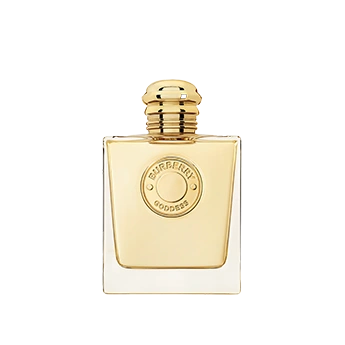 Goddess E.D.P Burberry