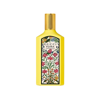 Flora Gorgeous Orchid E.D.P Gucci