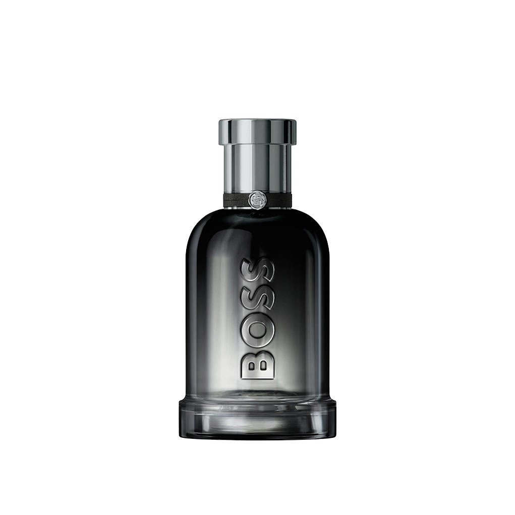 בוטלד ביונד א.ד.פ Hugo Boss