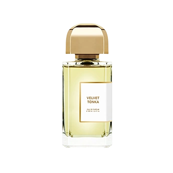 Velvet Tonka bdk PARFUMS