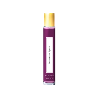 Seduction Spell e.d.p coup de coeur