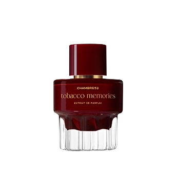 Tobacco Memories Extrait Chambre 52