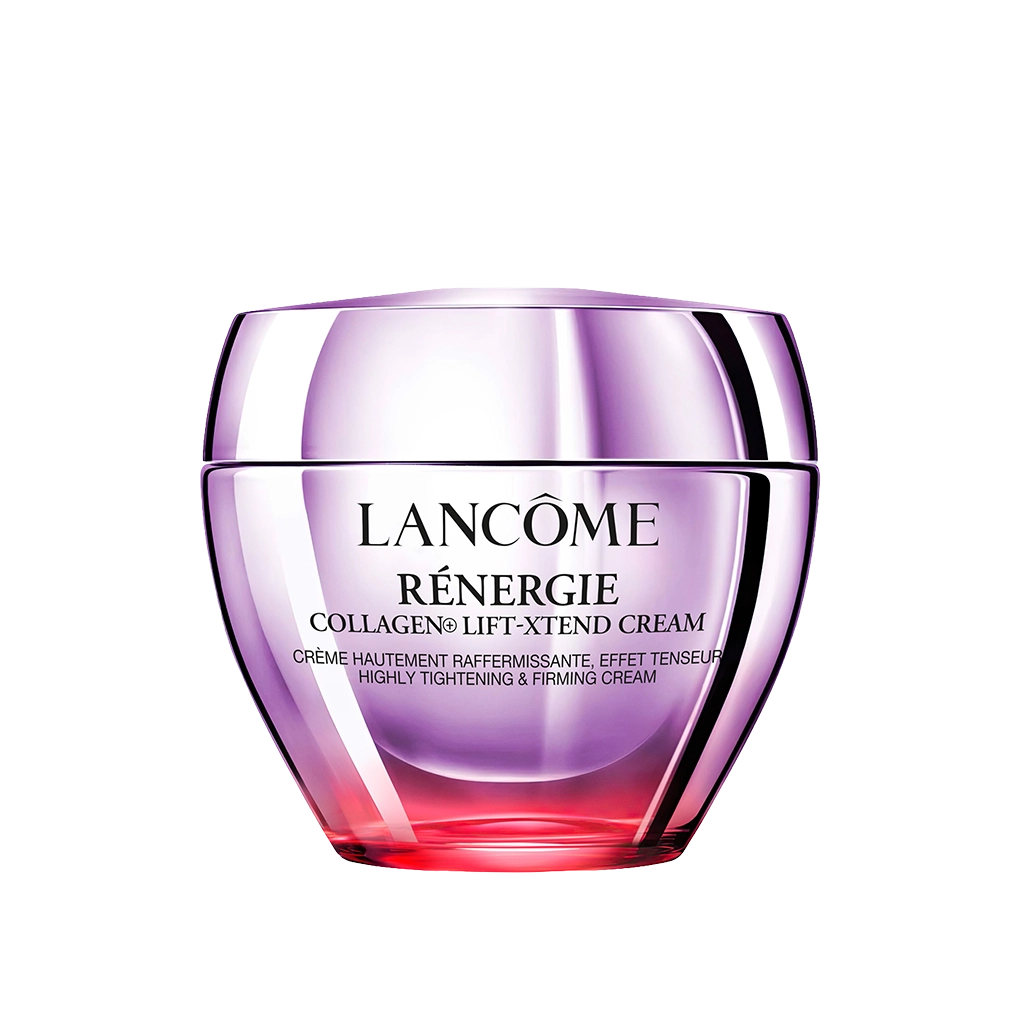 קרם פנים רנרג'י קולגן Lancome
