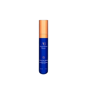 The Retinol Serum Augustinus Bader