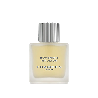 Bohemian Infusion Extrait De Parfum Thameen