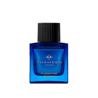 Florentine Diamond E.D.P Thameen