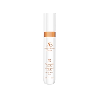 The Sunscreeen 50 SPF Augustinus Bader