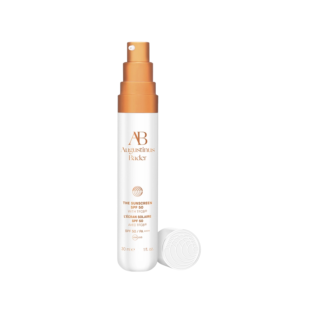 קרוסלה 2 קרם הגנה 50SPF
