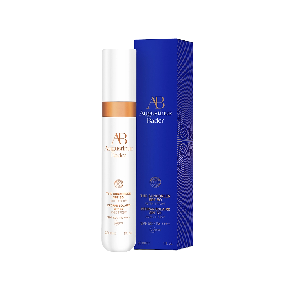 קרוסלה 3 קרם הגנה 50SPF