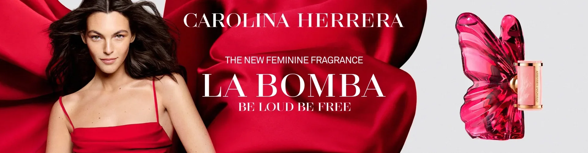 Carolina Herrera