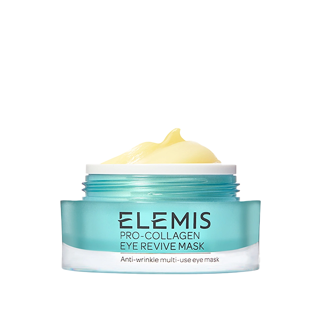 מסכת עיניים משקמת פרו קולגן Elemis