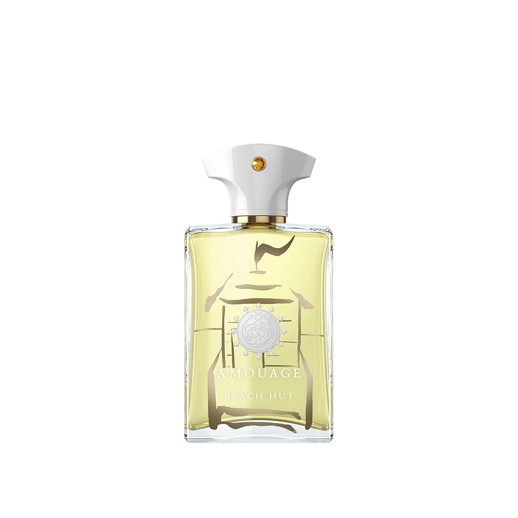 ביצ' האט א.ד.פ Amouage