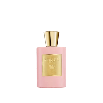 Rose Oud E.D.P Spring
