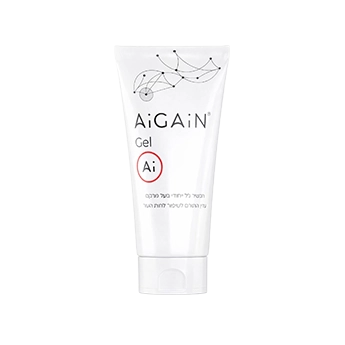 Aigain Skincare Treatment Gel Aigain
