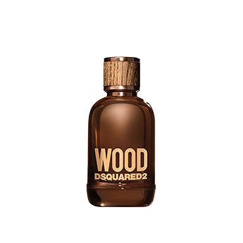 DSquared2 Wood Pour Femme E.D.T Dsquared2