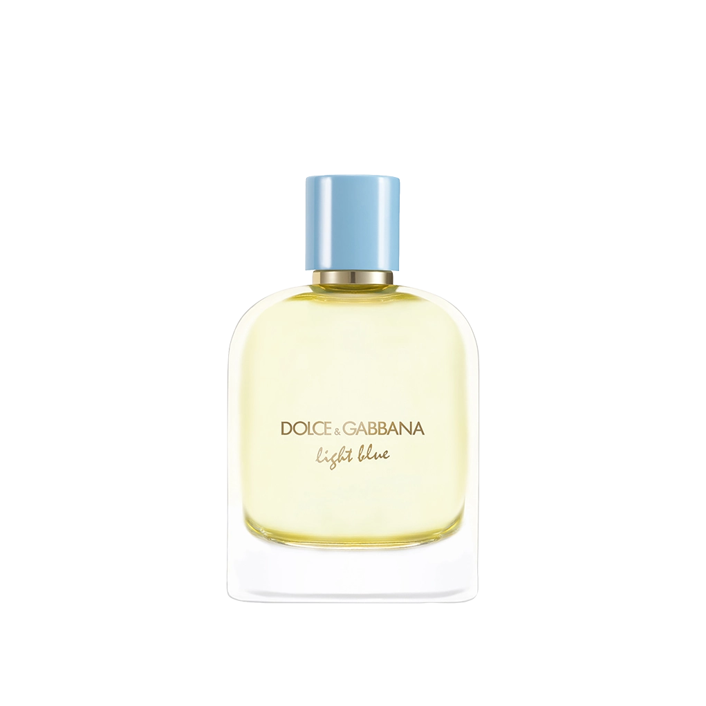 לייט בלו לגבר א.ד.פ Dolce & Gabbana